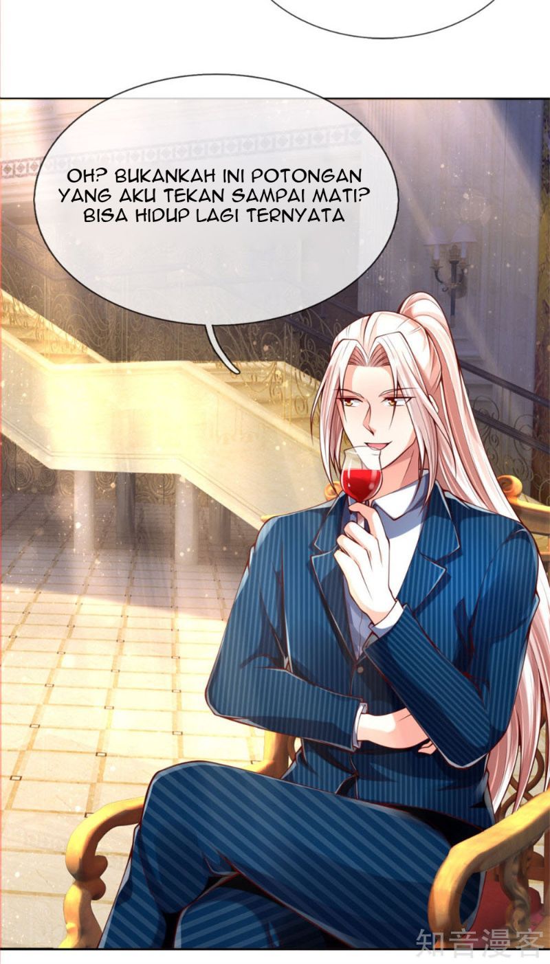 Immortal Daddy Xianzun Chapter 176 Gambar 27